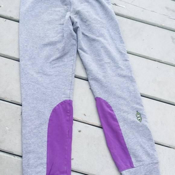 Peakaboo beans girls pants. Size 10 - Picture 2 of 3